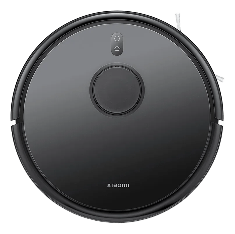 Petura SmartVac™ — Intelligent Cleaning Robot