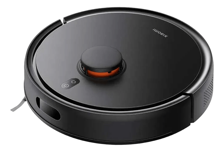 Petura SmartVac™ — Intelligent Cleaning Robot