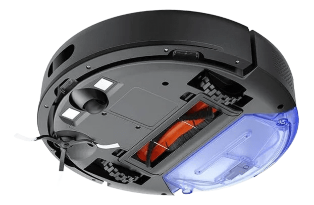 Petura SmartVac™ — Intelligent Cleaning Robot