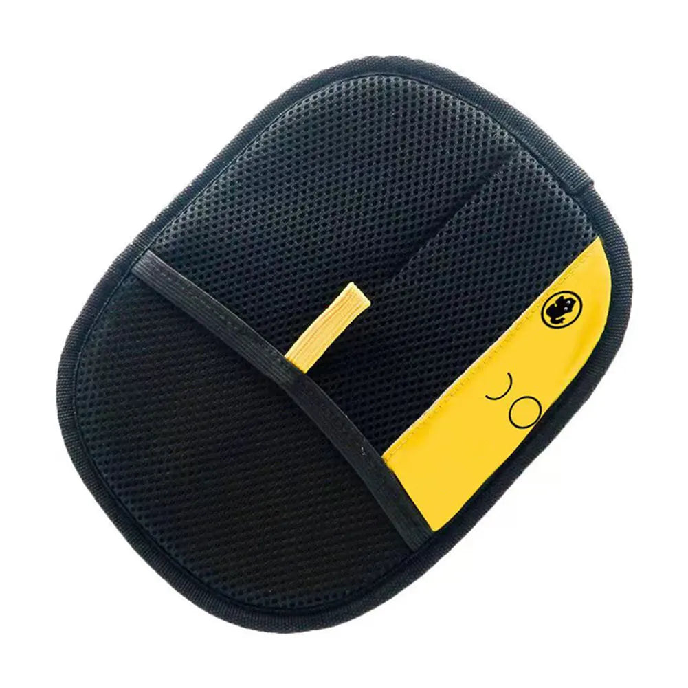Petura GroomGlove™ — Deshedding & Massage Grooming Glove