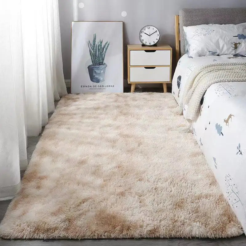 Petura CozyMat™ — Fluffy Nordic Area Rug